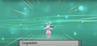 Espeon is Eevee's Psychic-type evolution (Image via ILCA)